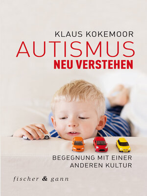 cover image of Autismus neu verstehen